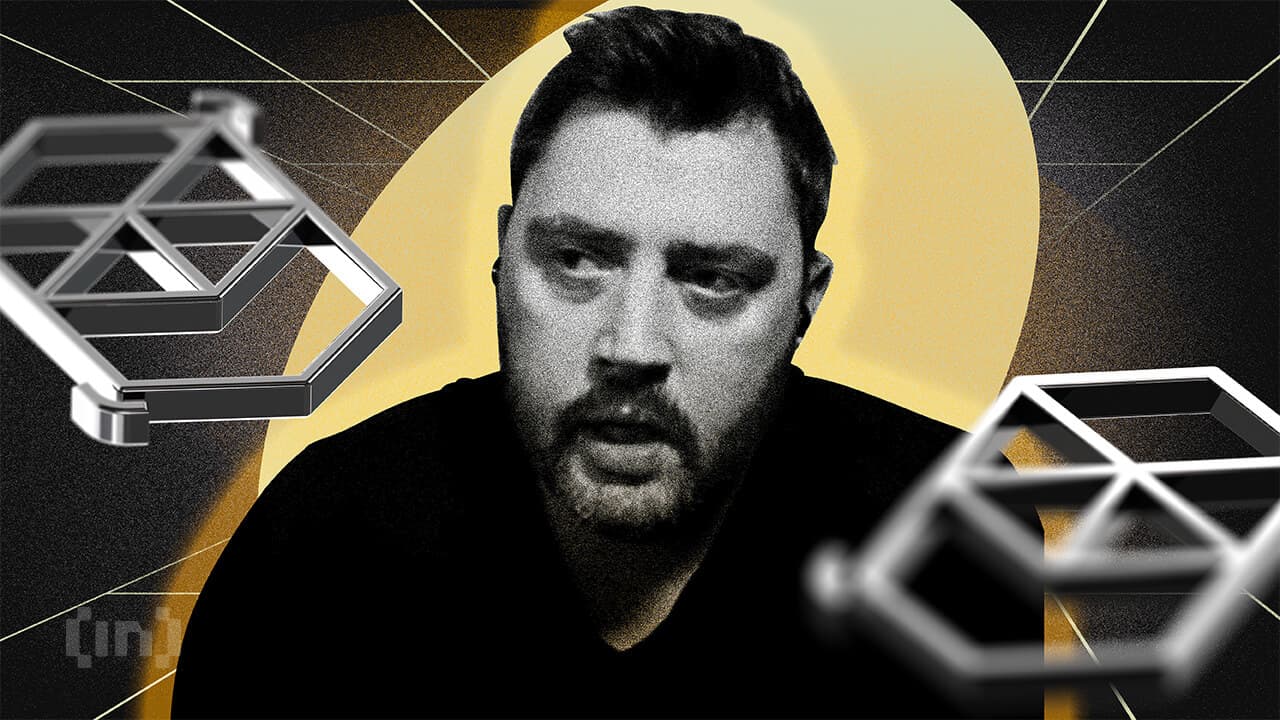 L&#8217;architetto della DeFi Andre Cronje si chiede se Ethena (USDe) sia la prossima TerraUSD