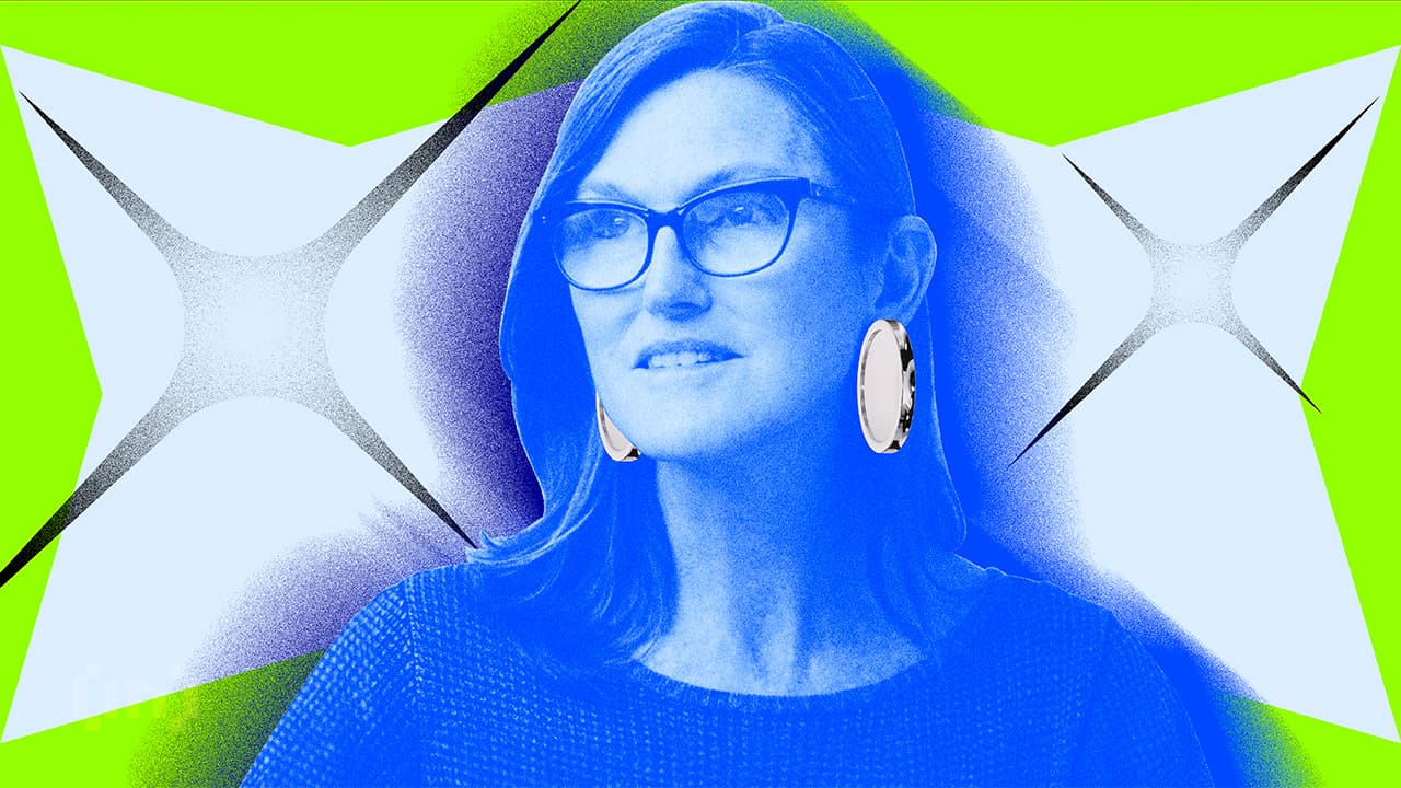 Cathie Wood di Ark Invest vede una finestra per l&#8217;IPO di Circle e Kraken sotto l&#8217;amministrazione Trump