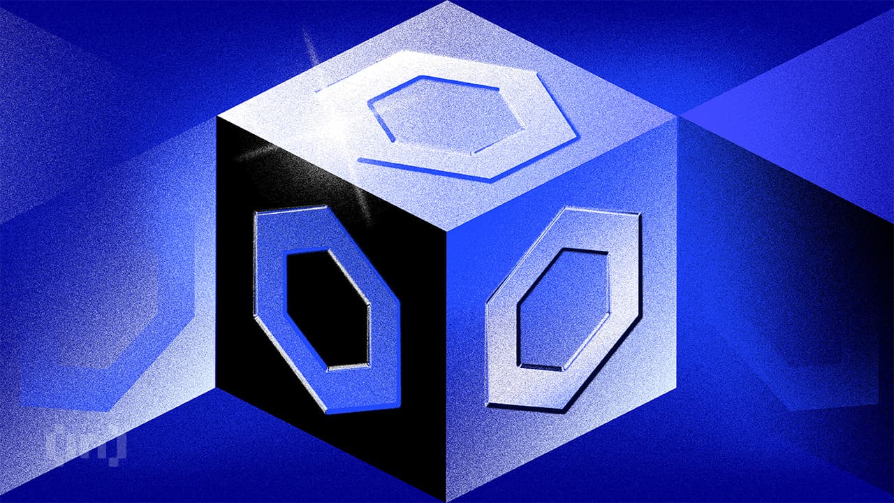 Il prezzo di Chainlink (LINK) punta al breakout: Si prospetta una ripresa del 25%?