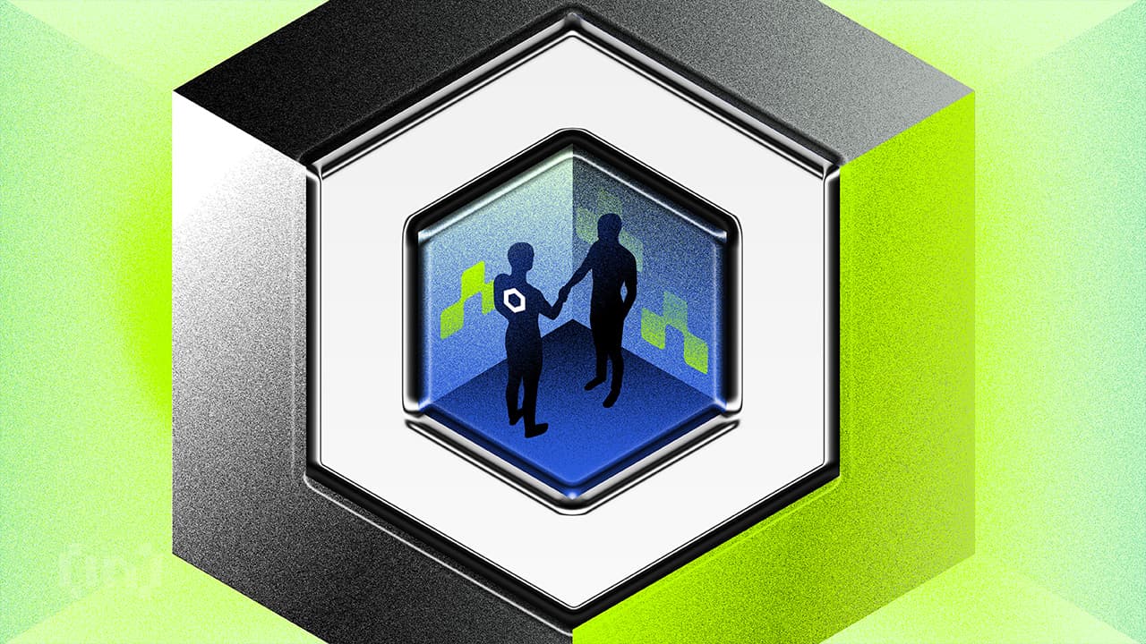 Spiegazione dell&#8217;ETF Chainlink: Cos&#8217;è e come funziona