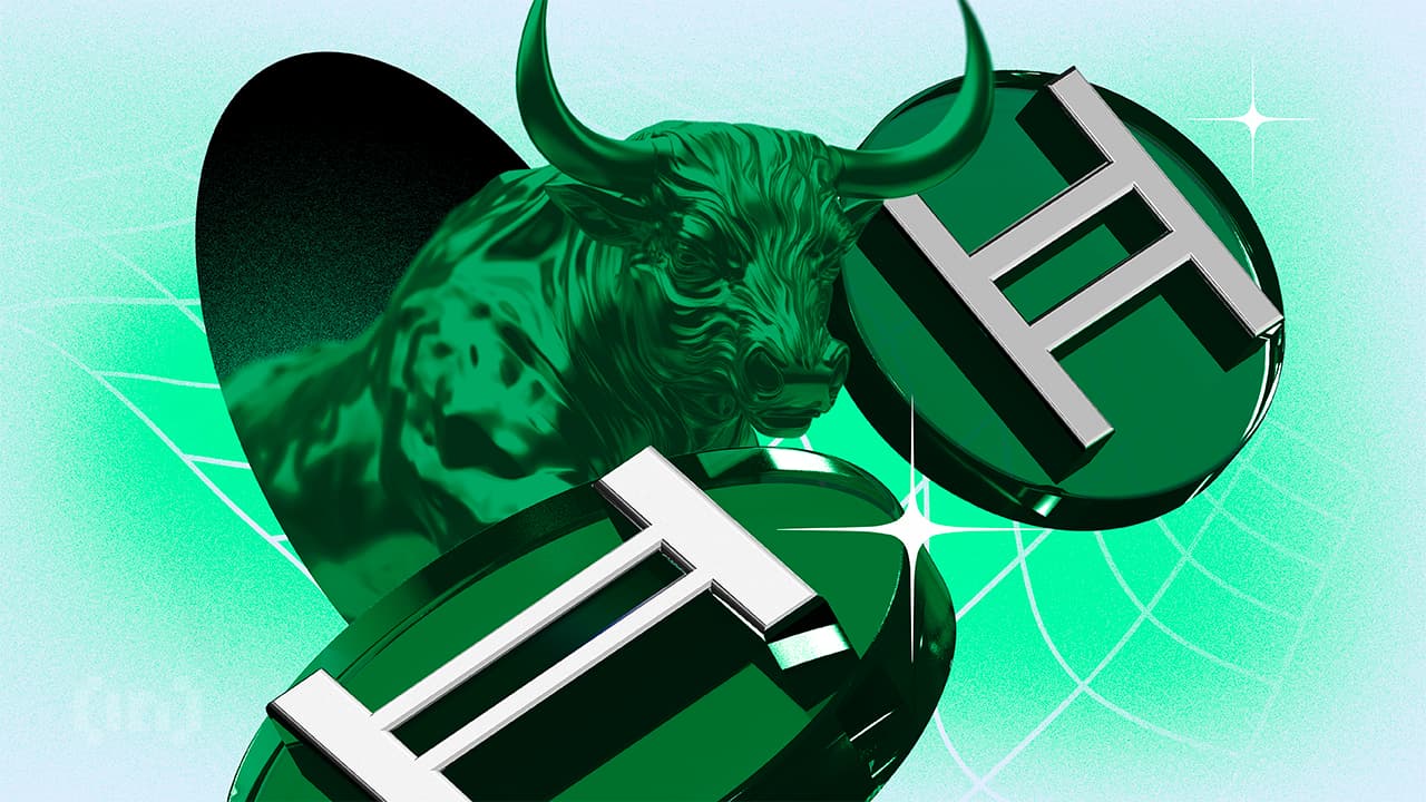 Hedera si integra con il primo marketplace automobilistico crypto al mondo CryptoAutos