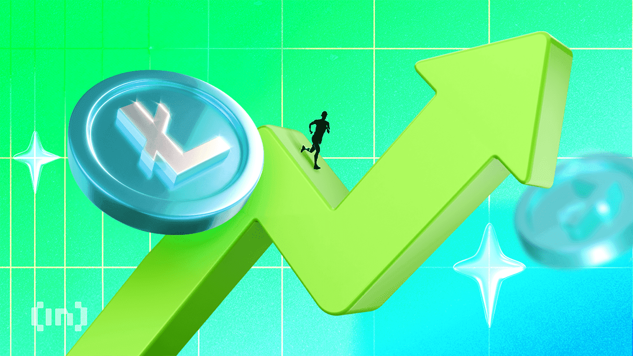 La SEC riconosce la domanda di ETF Litecoin di Canary Capital