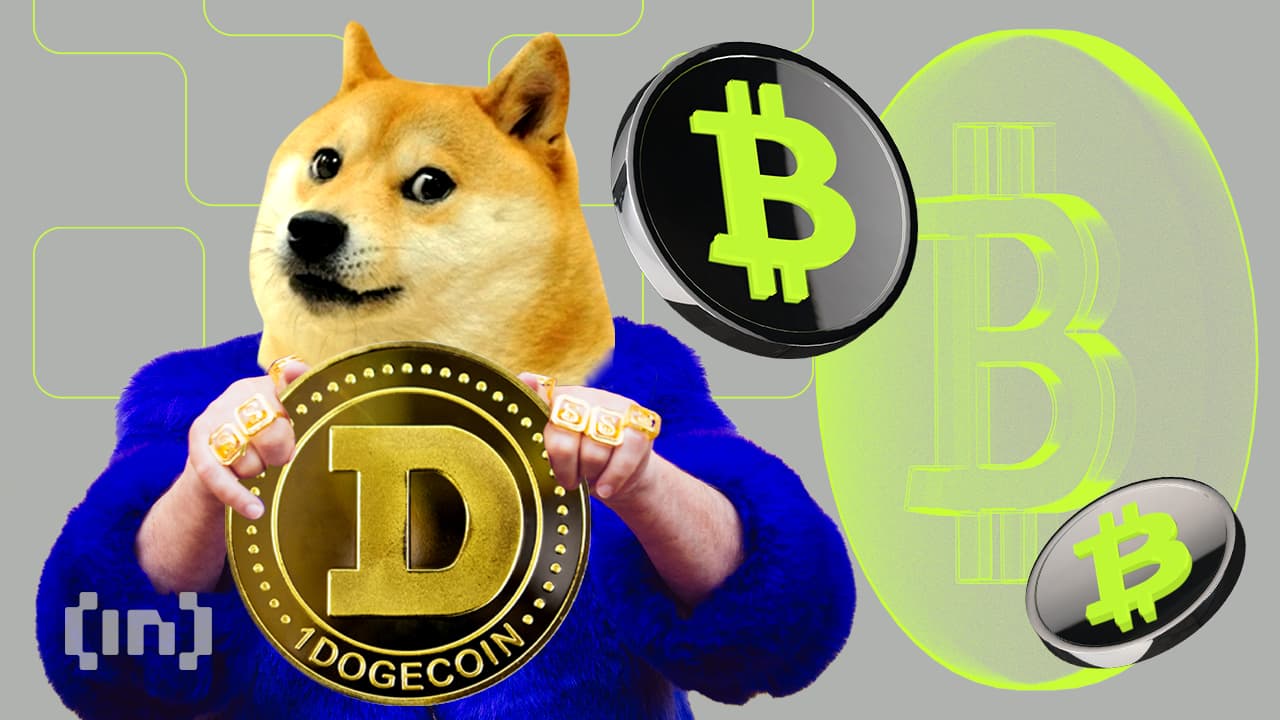 Dogecoin vs. Bitcoin: un confronto definitivo