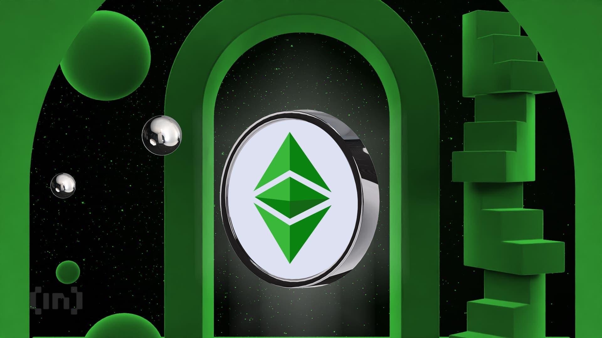 Ethereum (ETH) rompe la media mobile chiave, i ribassisti colgono lo slancio