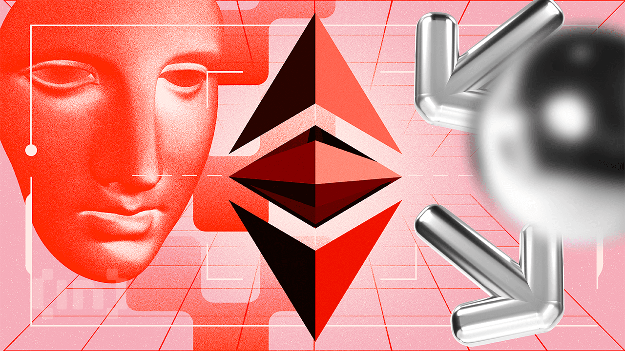 Markus Thielen dice di dimenticare l&#8217;idea di Ethereum che capovolge Bitcoin