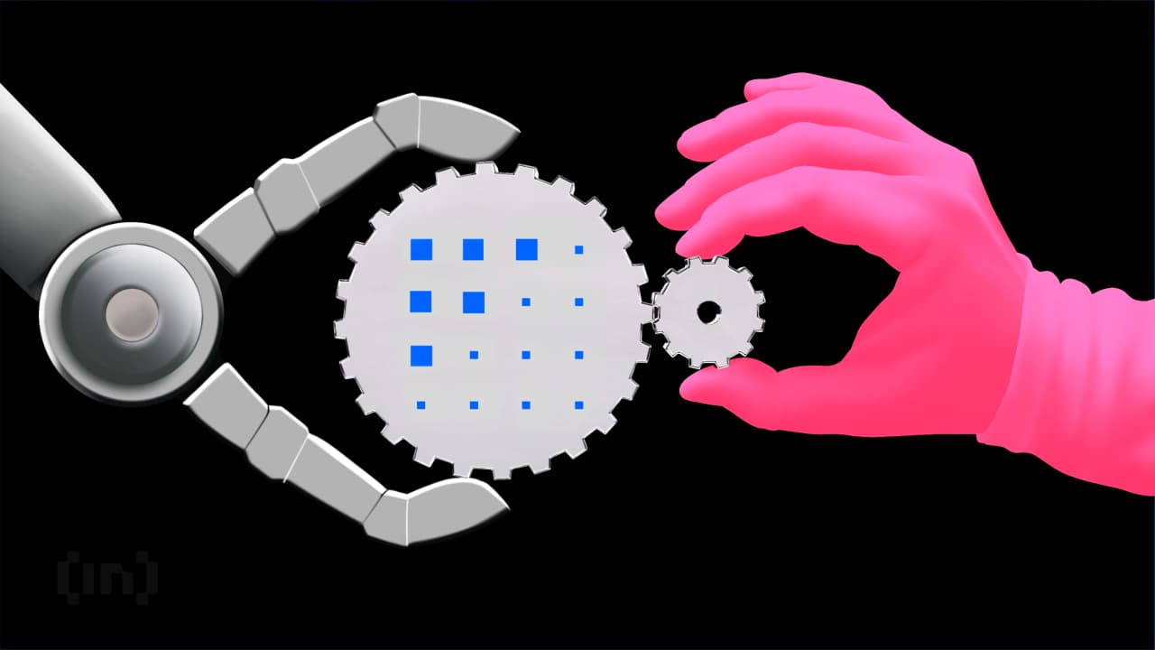 Il prezzo di FET scende del 20% in una settimana mentre le crypto AI affrontano pesanti vendite