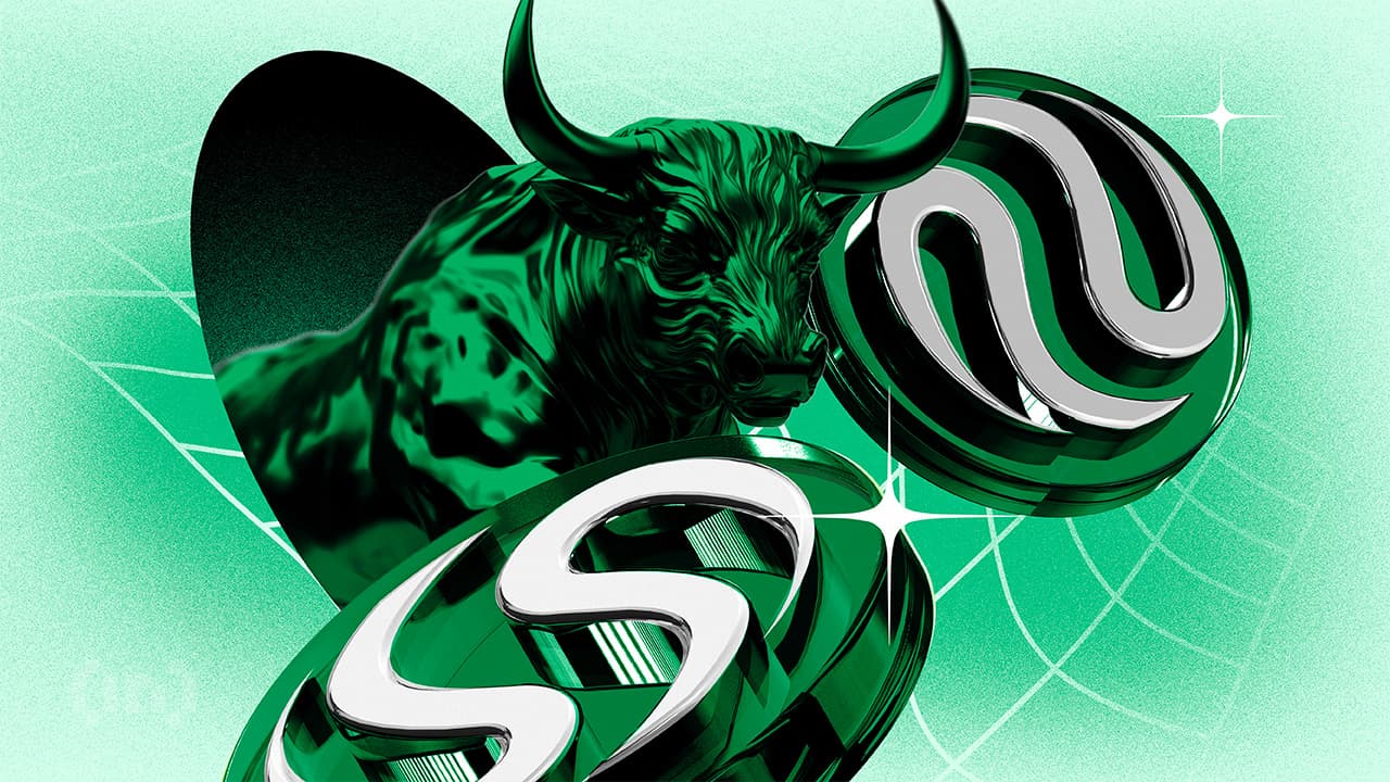 Il token INJ di Injective sale del 14% dopo il lancio dell&#8217;indice BUIDL di BlackRock