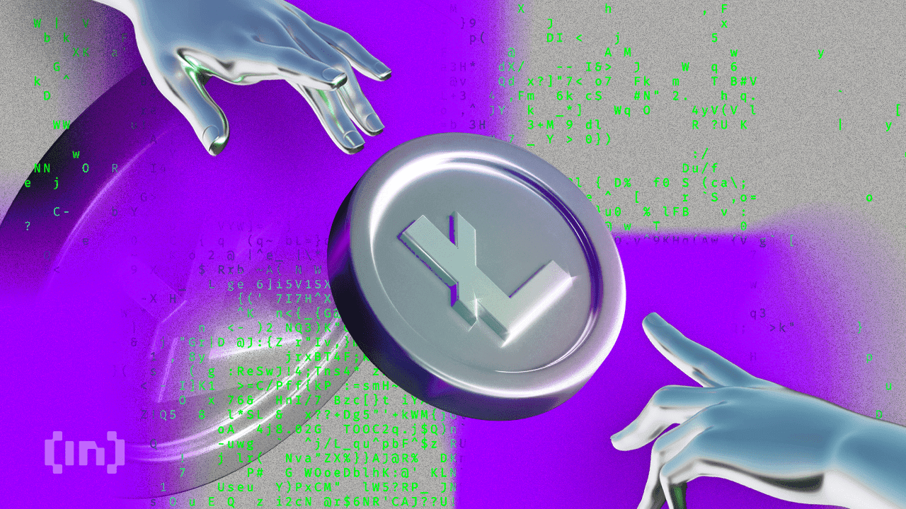 Le whale di Litecoin potrebbero rilanciare le possibilità di LTC per un rally del 18%