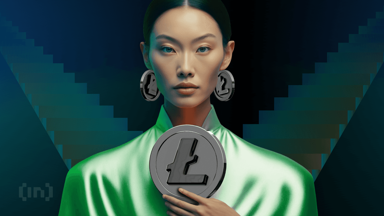 Le probabilità di approvazione dell&#8217;ETF di Litecoin salgono all&#8217;85% dopo la quotazione di Canary Capital su DTCC