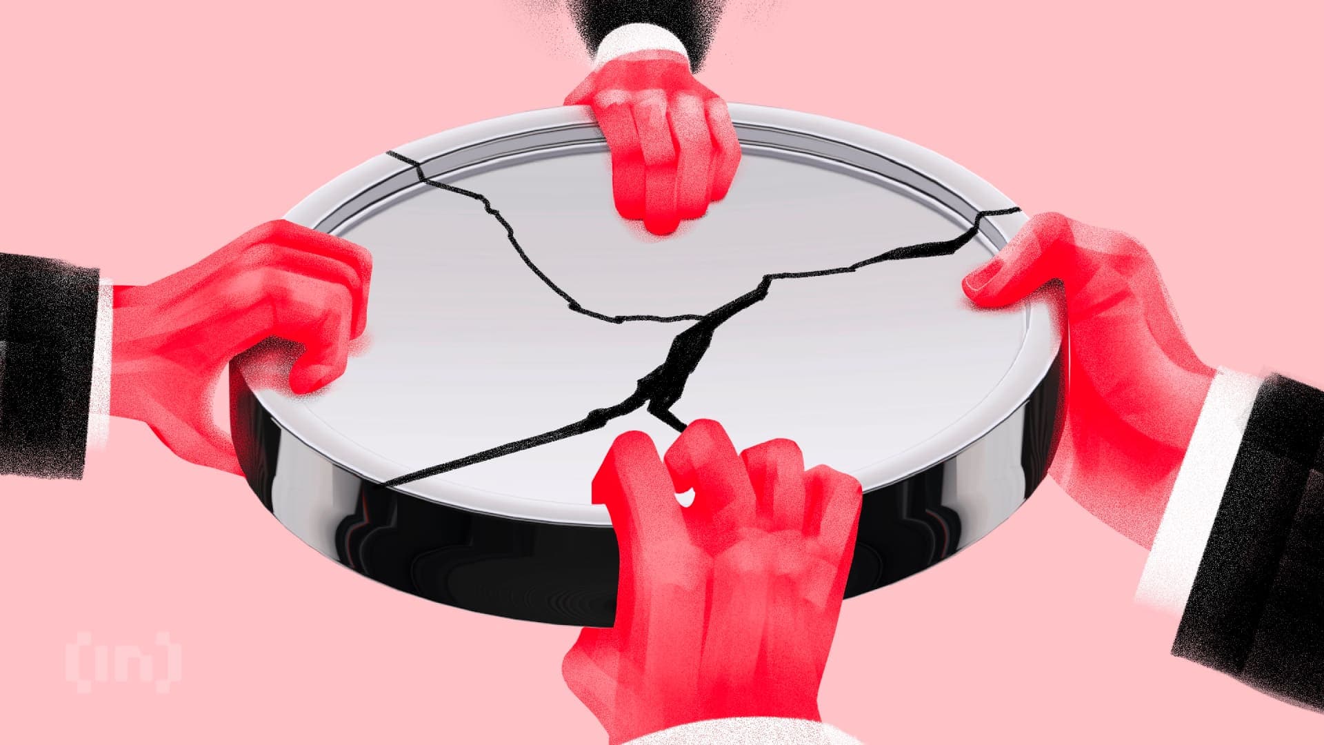 Come proteggersi dal prossimo crollo in stile MANTRA (OM): 5 segnali di allarme