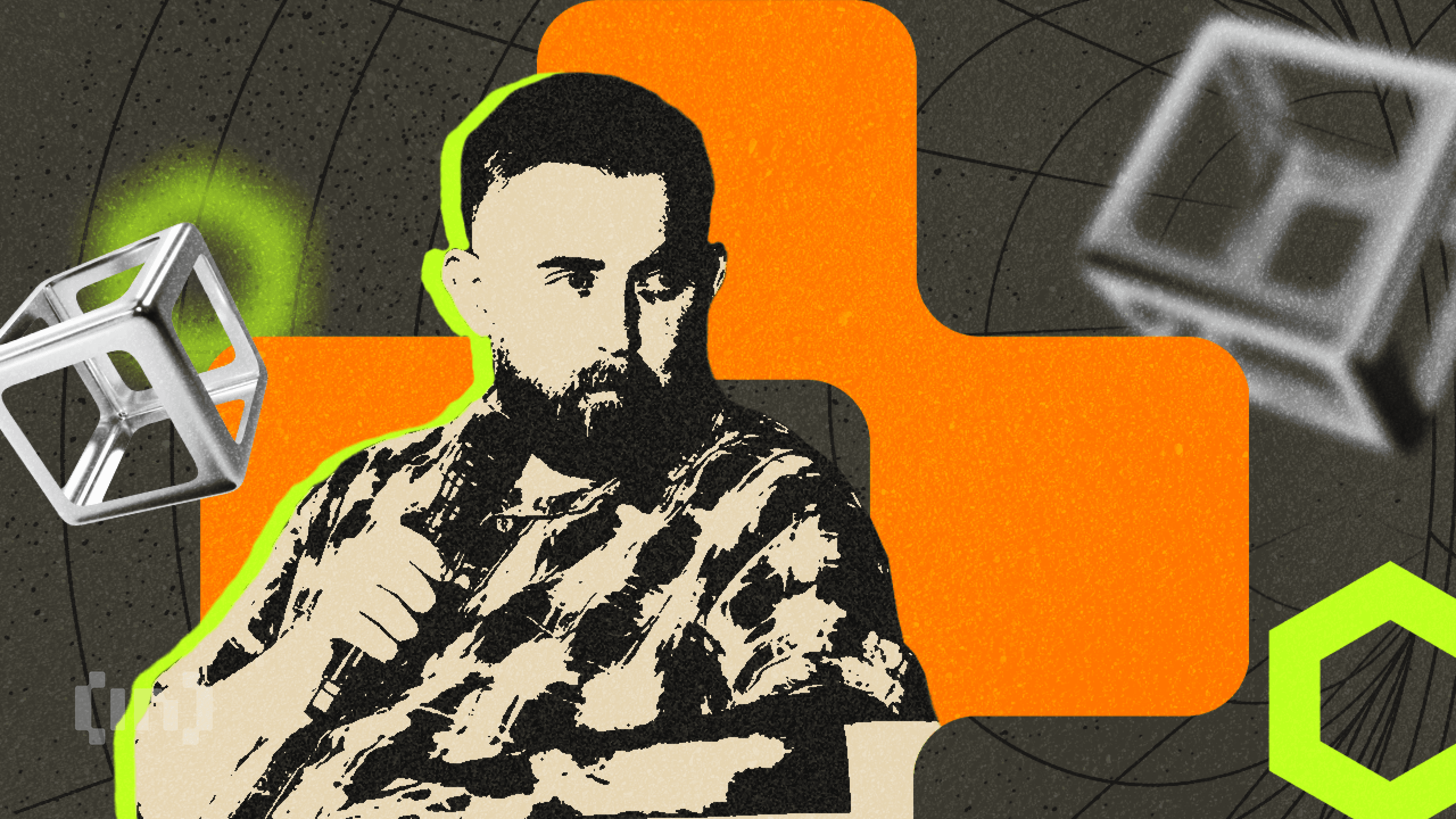 Il co-fondatore di Chainlink, Sergey Nazarov, parla delle nuove opportunità di tokening