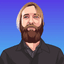 author avatar