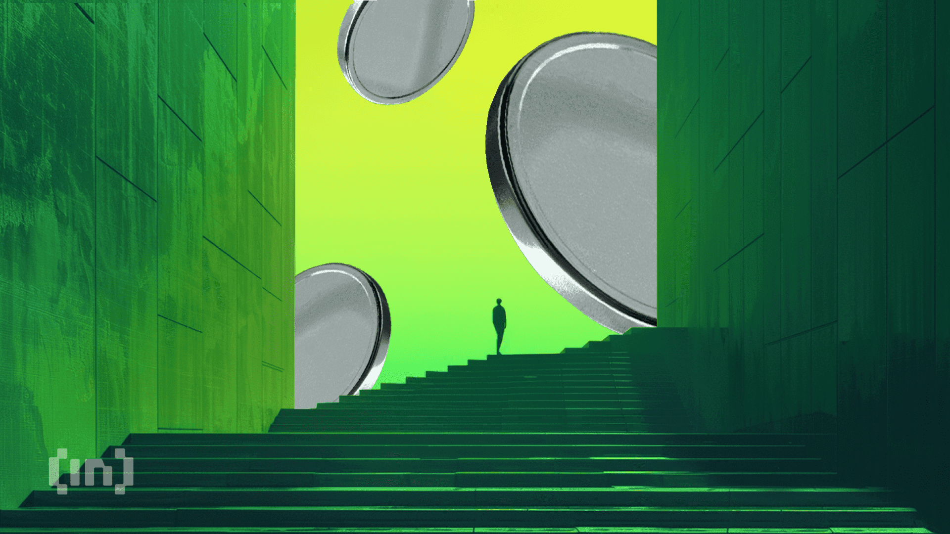 CoinGecko: i token layer-1 sono cresciuti del 7 000% nel 2024