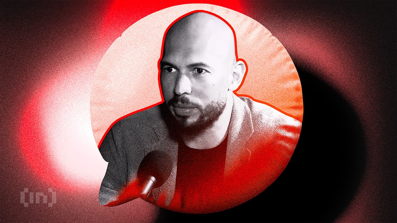 Andrew Tate vs. James Wynn: lezioni crypto dalla trappola della leva di Hyperliquid