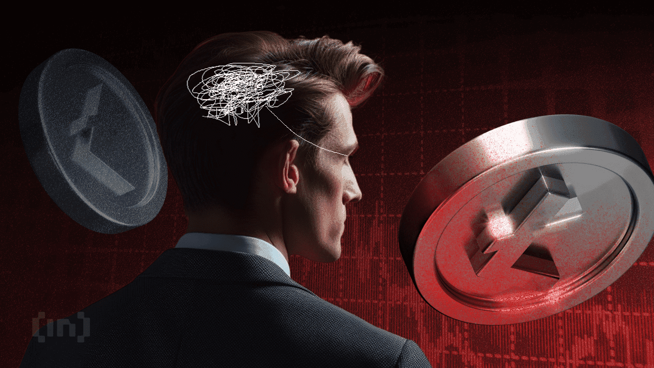 La domanda degli utenti di Litecoin (LTC) diminuisce al minimo del 2023 mentre il prezzo scivola sotto 100 USD