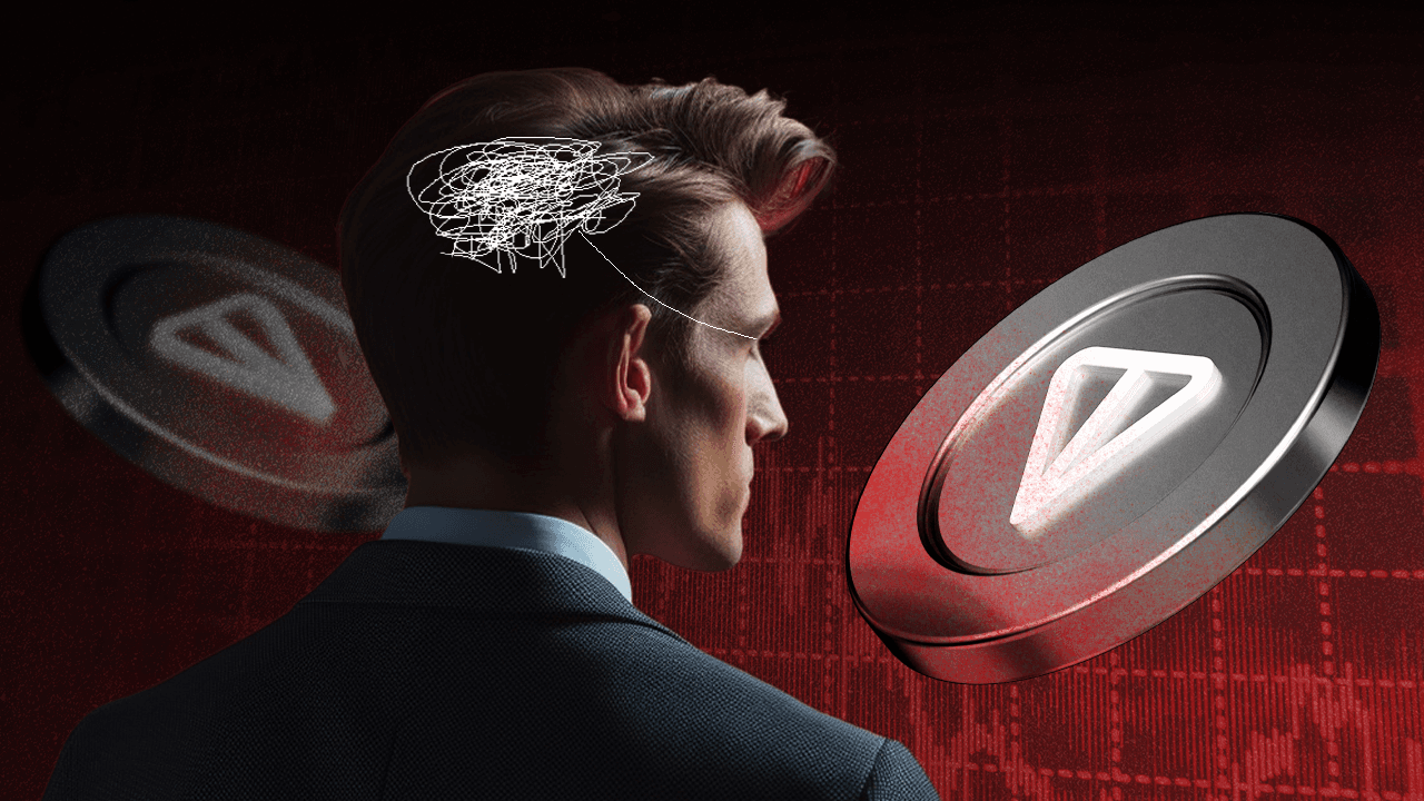 Truffatori di criptovalute abbandonano la blockchain TON per pascoli più verdi