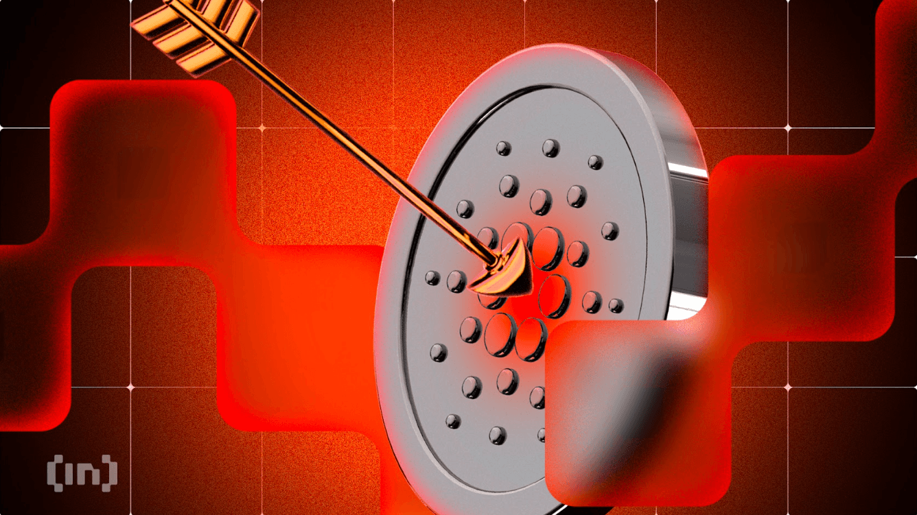 Cardano (ADA) vede un calo dei possessori nonostante l&#8217;ottimismo per l&#8217;hard fork di Chang
