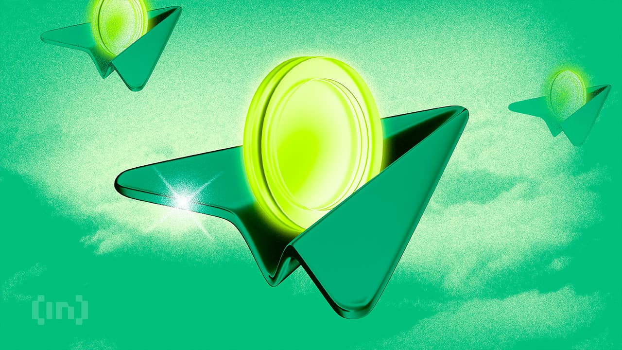 I migliori airdrop nell&#8217;ecosistema TON in arrivo questo autunno