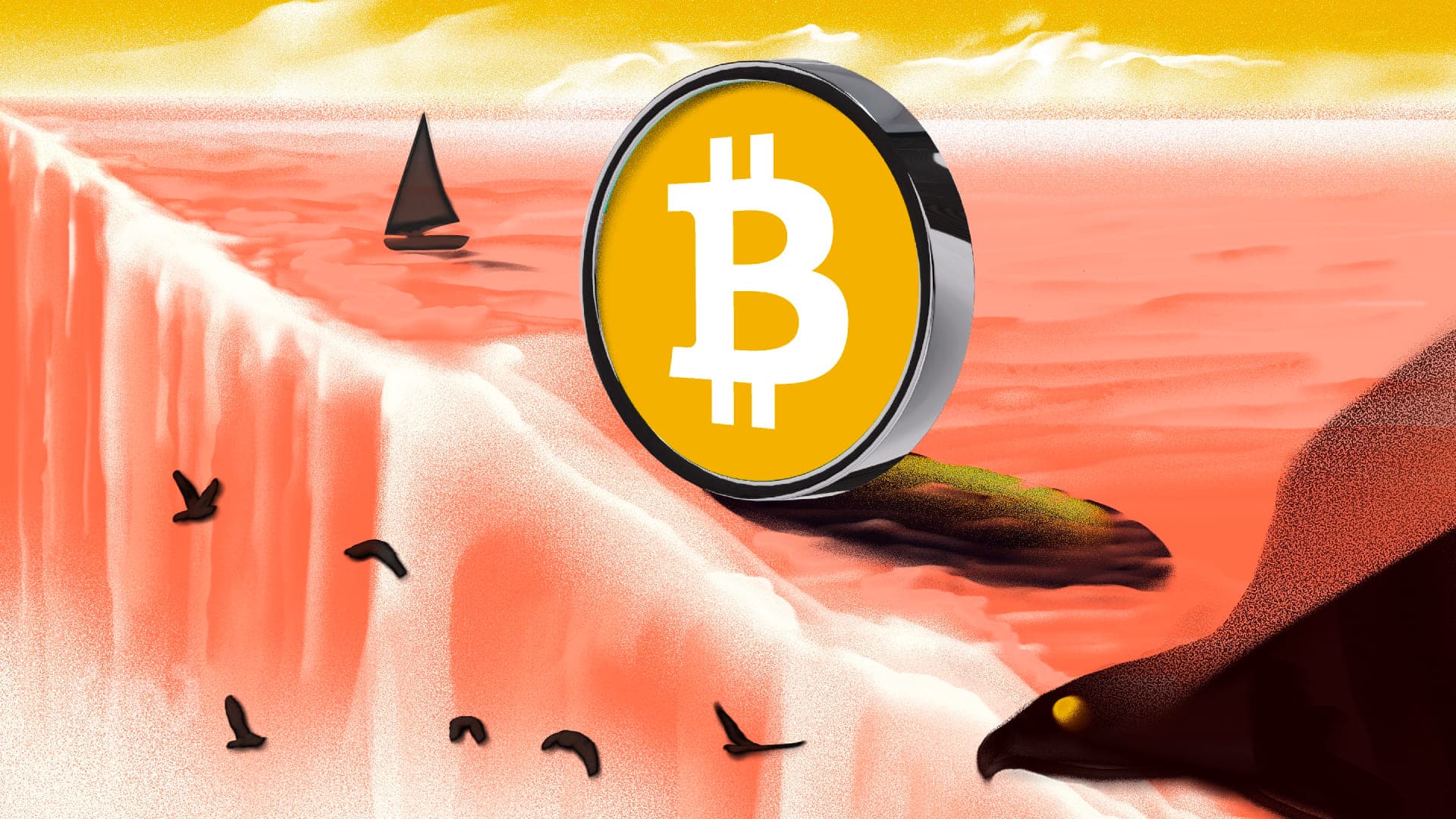 La chiusura del gap CME di Bitcoin a $117.400 accende euforia — e cautela