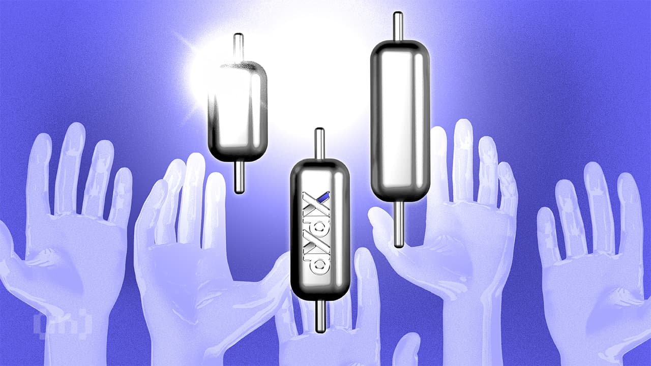 Tutto quello che c&#8217;è da sapere sull&#8217;app mobile di dYdX nel 2025
