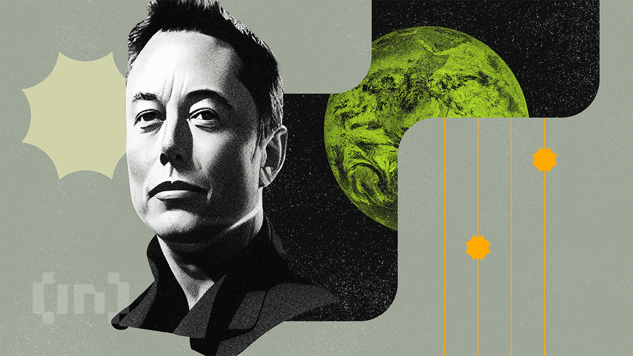 Tesla Bitcoin stabile, ma gli occhi laser di Elon Musk dicono di comprare