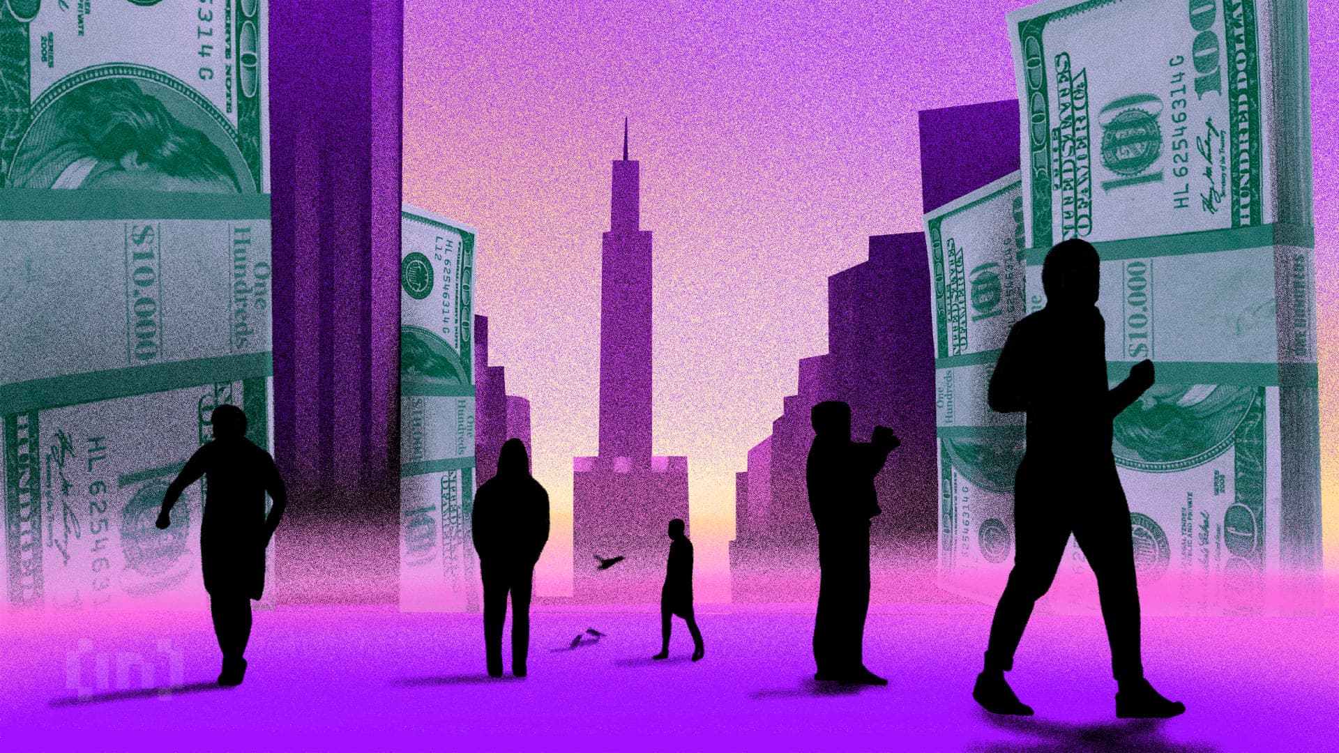 10.04 miliardi USD di investimento in crypto nel 2024: crescita DeFi, acquisizione di bridge e altro