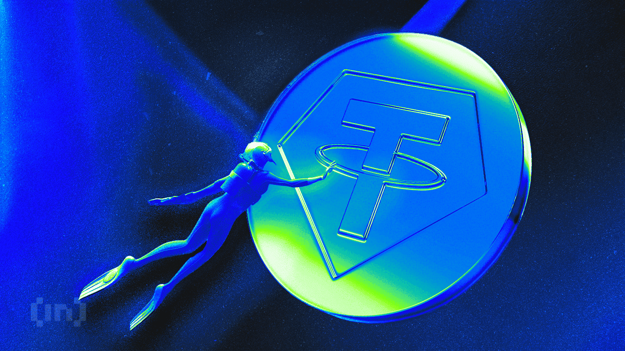 Tether aprirà l&#8217;accesso alla sua piattaforma di tokenizzazione di real world asset Hadron