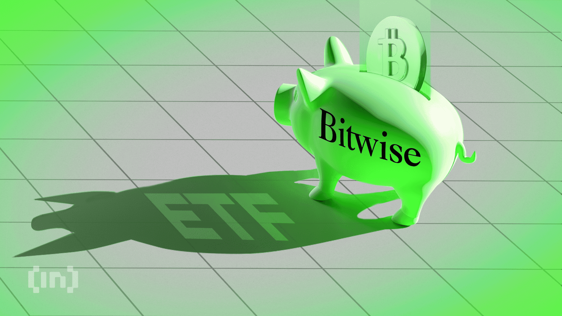 BitWise presenta 10 ETF di indice crypto alla SEC