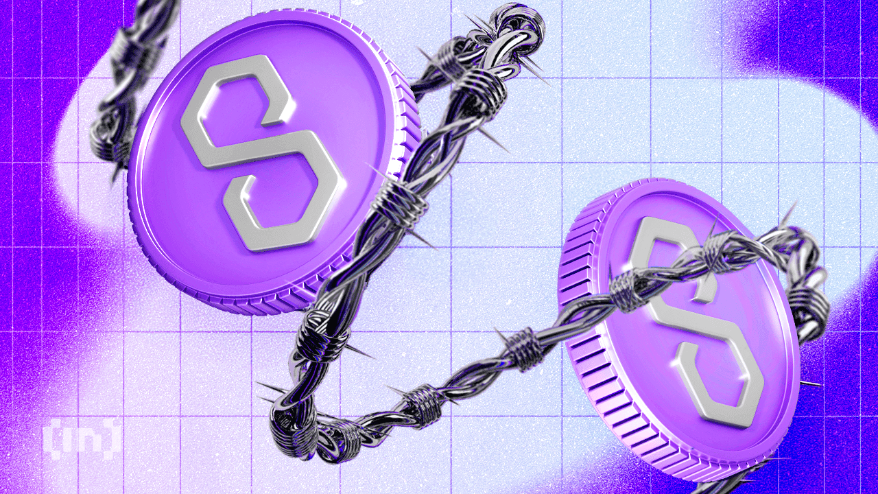 L&#8217;open interest di Polygon (MATIC) rivede i minimi del mercato dell&#8217;orso &#8211; Cosa succederà?
