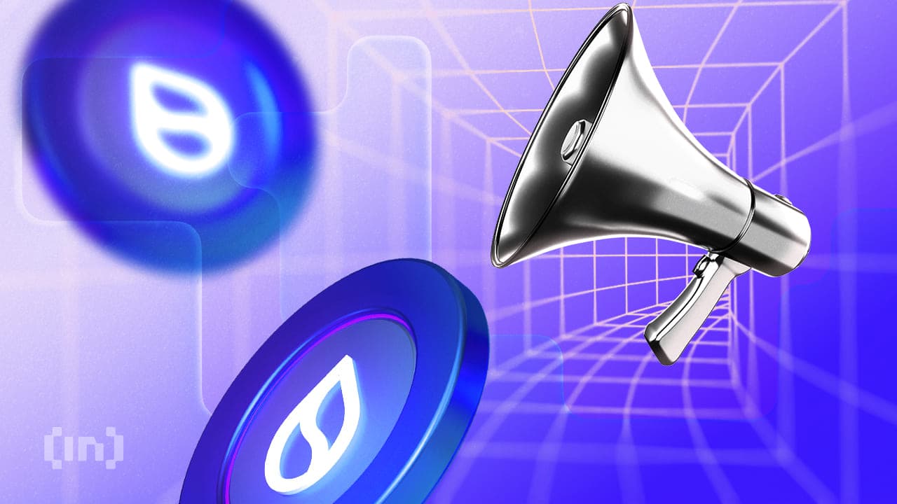 Il prezzo della crypto SUI rimane ottimista mentre la death cross di 7 settimane si avvicina alla fine