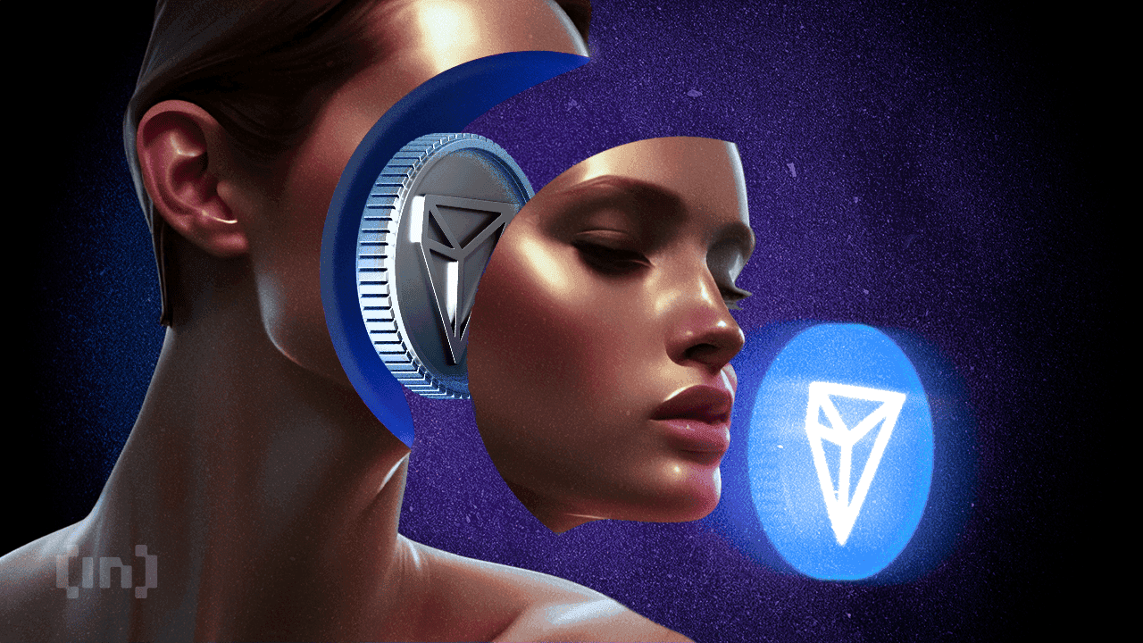 Tron (TRX) tocca i picchi di 3 anni grazie ai miglioramenti della rete