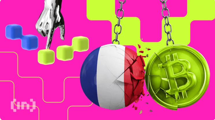 Bybit cesserà i servizi crypto in Francia da gennaio 2025