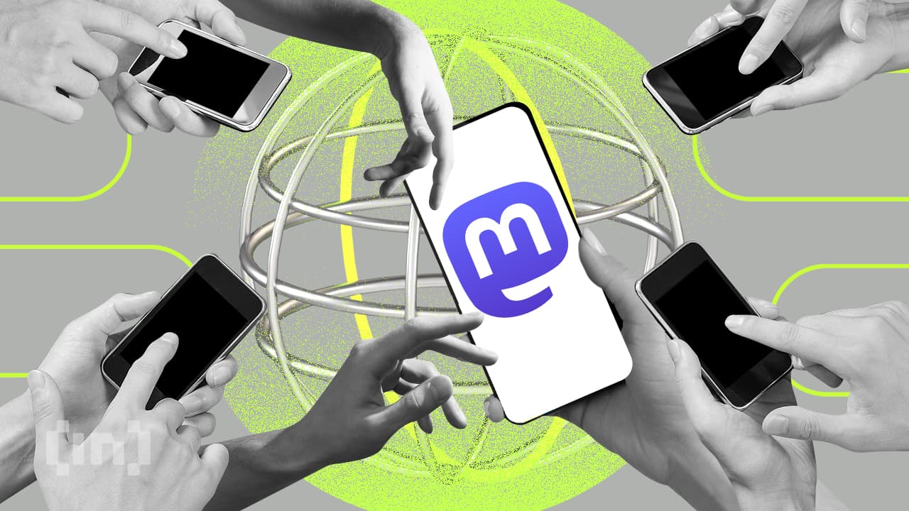 Mastodon: Cosa sapere sull&#8217;alternativa decentralizzata a Twitter