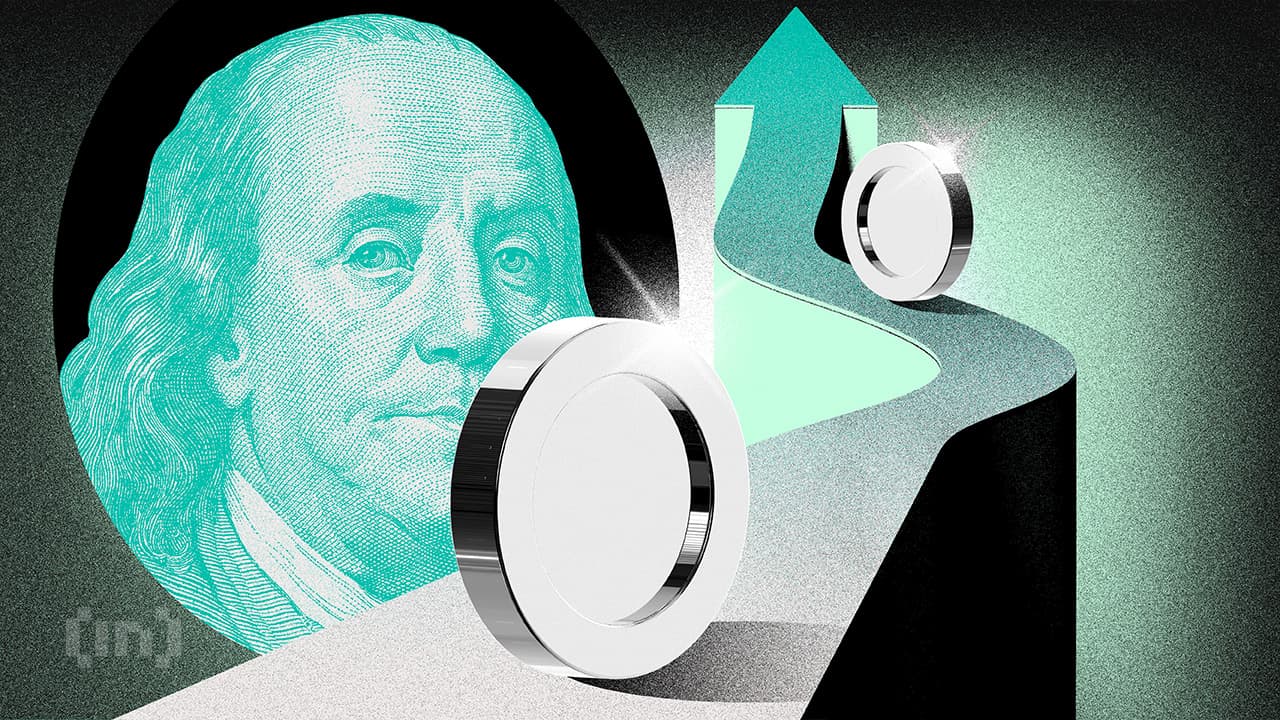 Franklin Templeton prevede di lanciare un fondo comune su Solana
