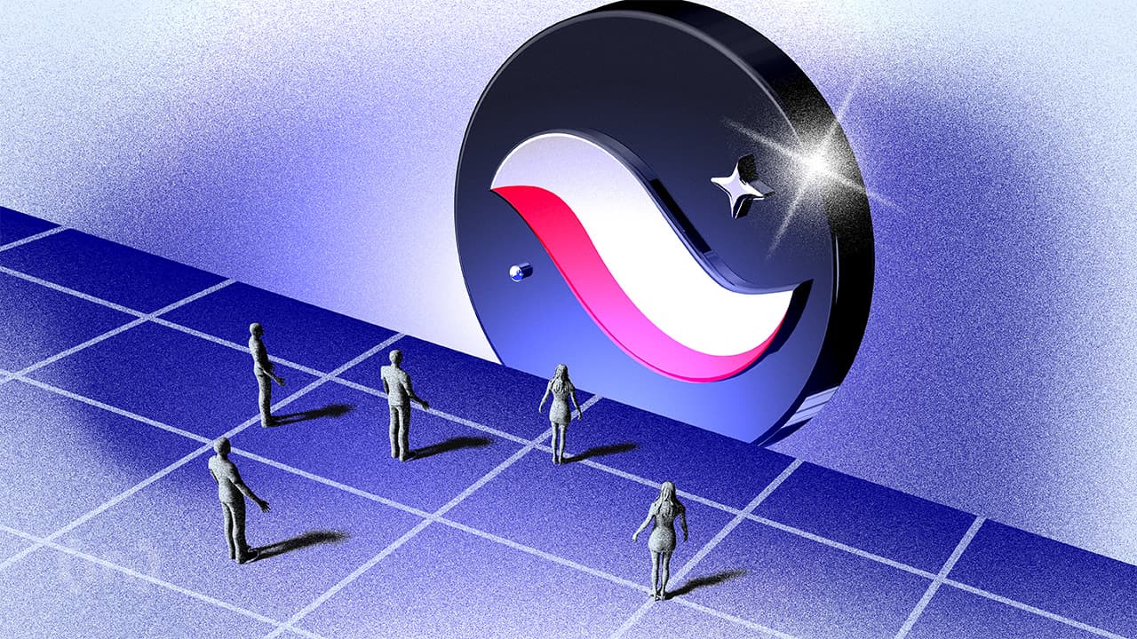 Starknet (STRK) punta al recupero con indicatori in miglioramento