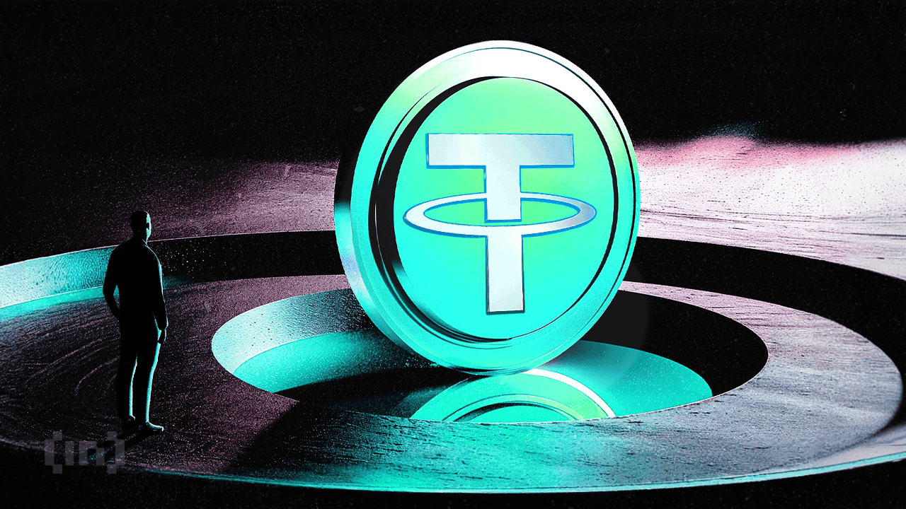 Tether raggiunge il traguardo di 160 miliardi di USDT, ma incombono rischi importanti