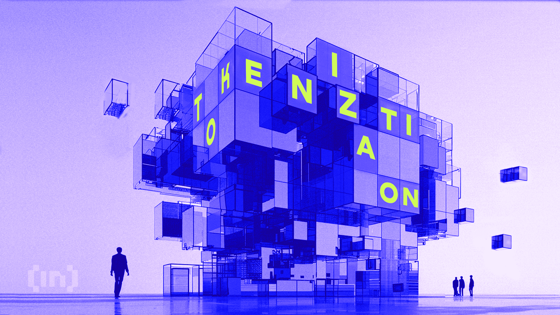 Premier art holdings e Chintai lanciano un fondo di arte fine tokenizzato da 50 milioni USD