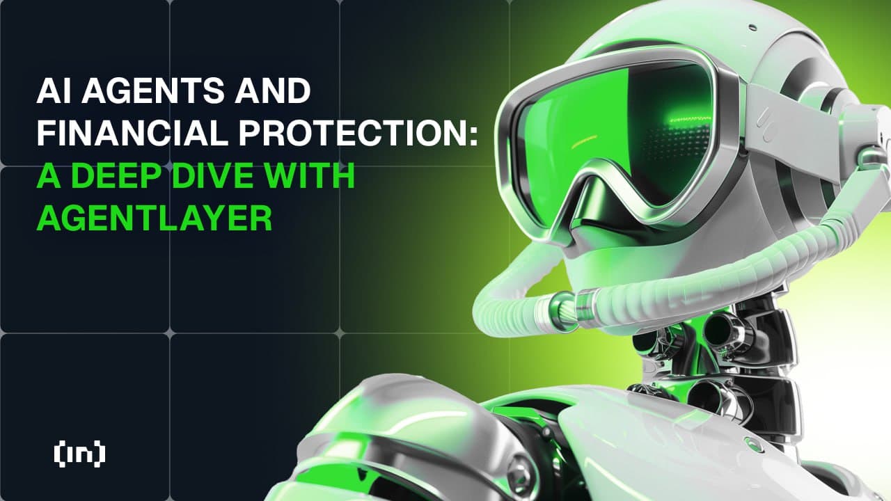 Agenti AI e protezione finanziaria: un&#8217;analisi approfondita con AgentLayer