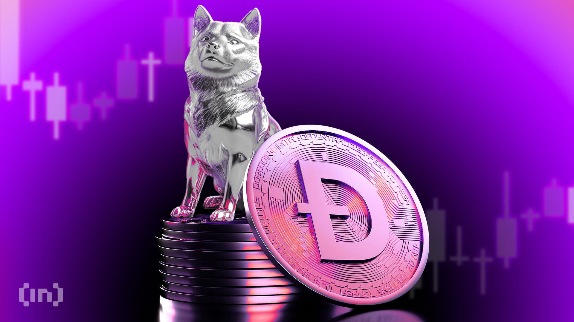 I venditori di Dogecoin dominano mentre DOGE lotta ancora sotto $0,20