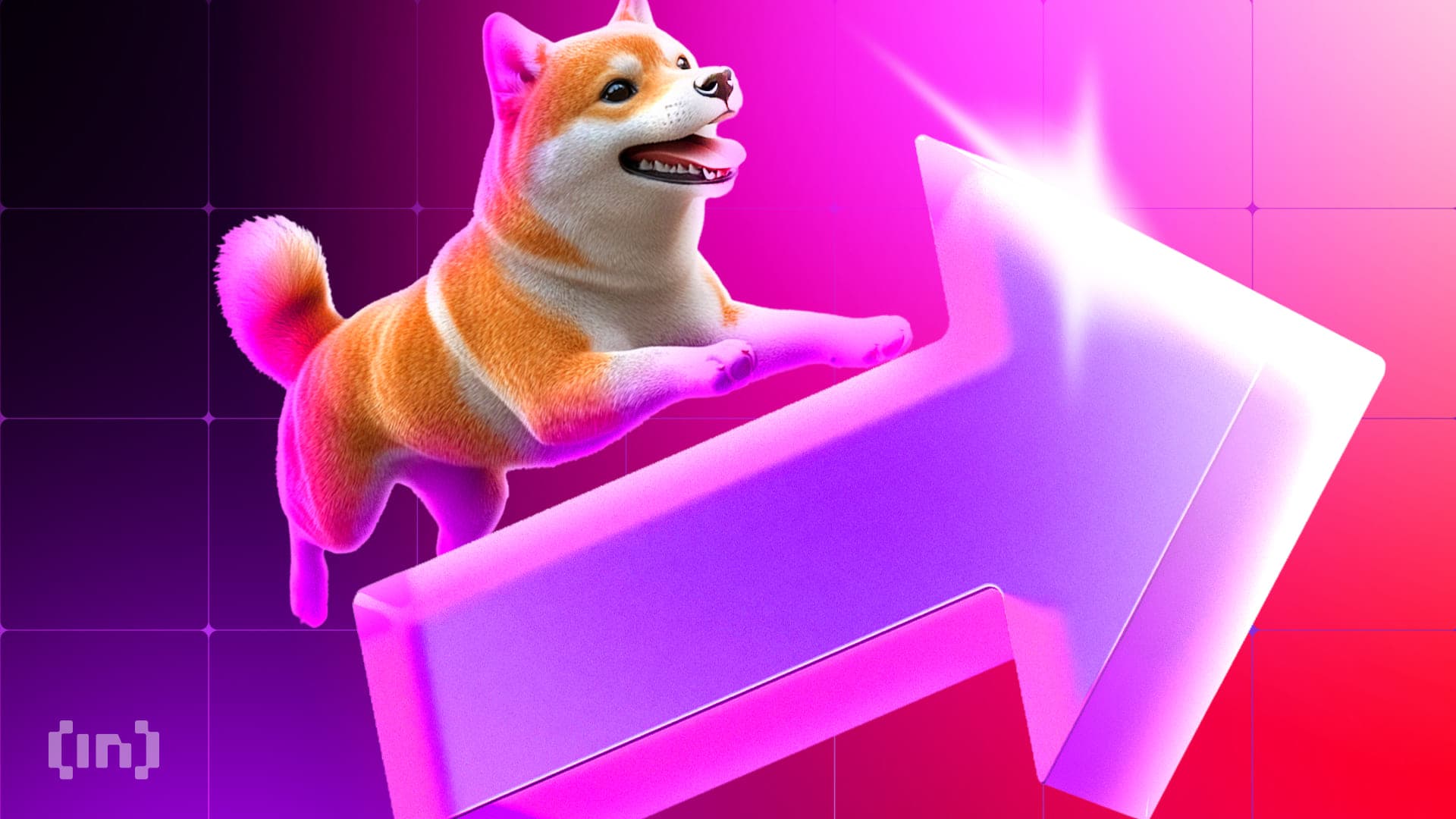 Il prezzo di Dogecoin (DOGE) aumenta dopo che il dipartimento di Elon Musk presenta il suo logo