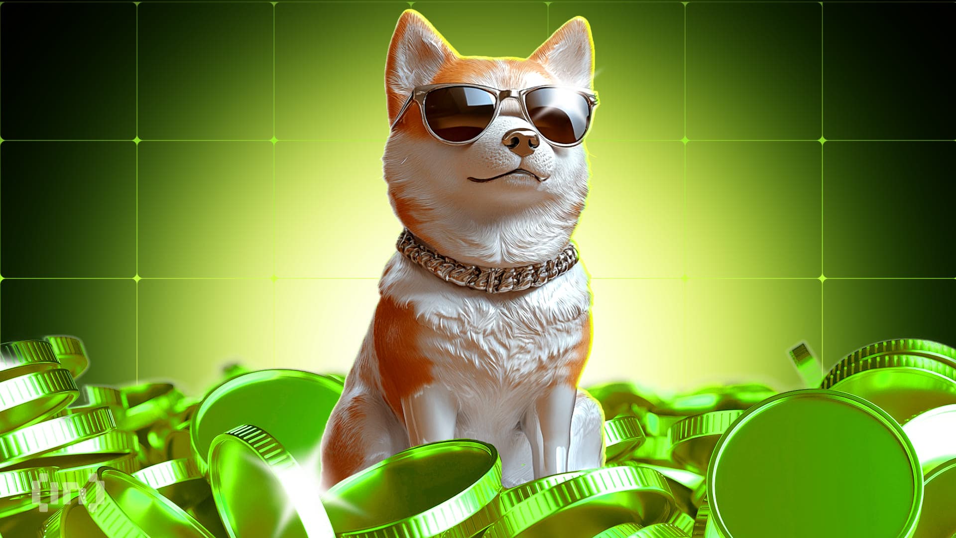 Bitwise presenta domanda per ETF di Dogecoin con deposito presso Delaware Trust