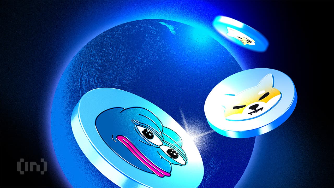 3 meme coin da tenere d&#8217;occhio nella quarta settimana di luglio