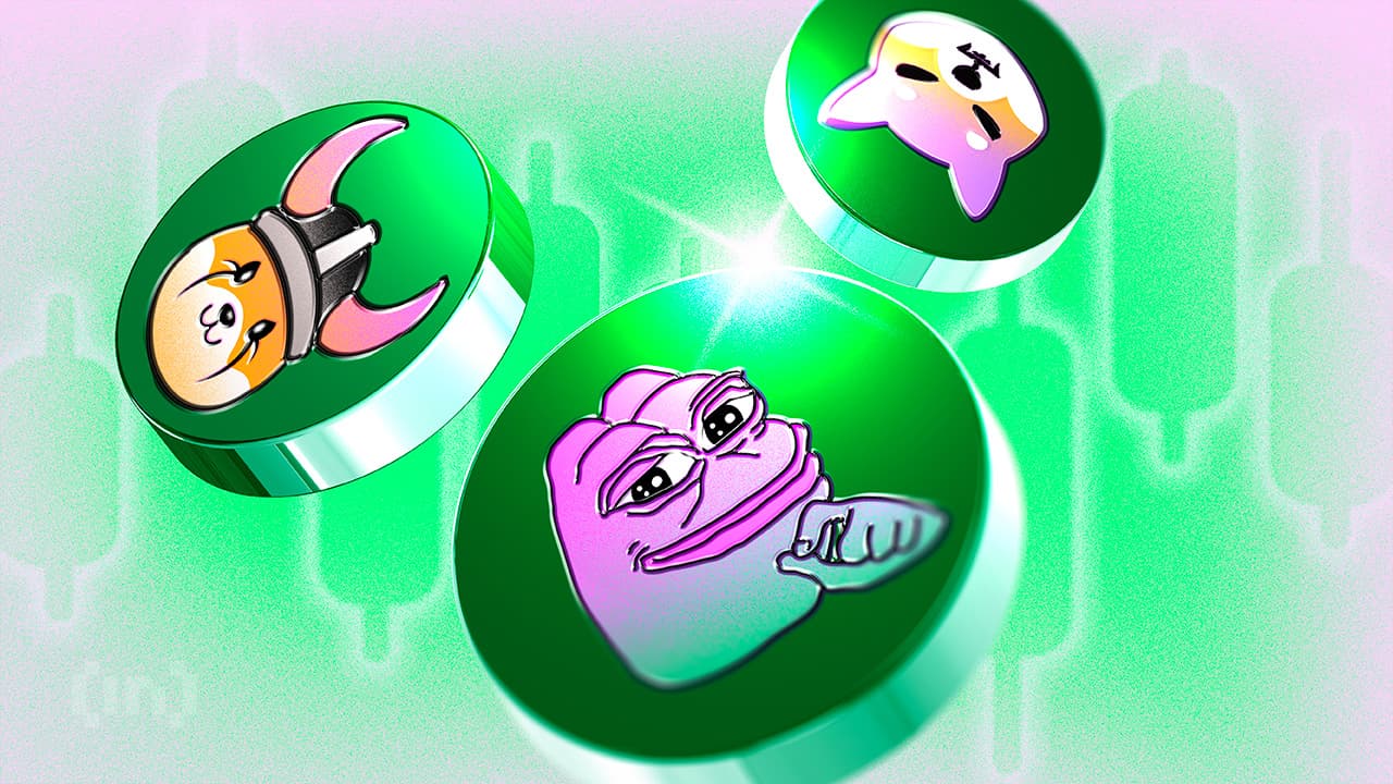 Il token PUMP inizia a essere scambiato con un aumento del 50% rispetto al prezzo di vendita pubblica
