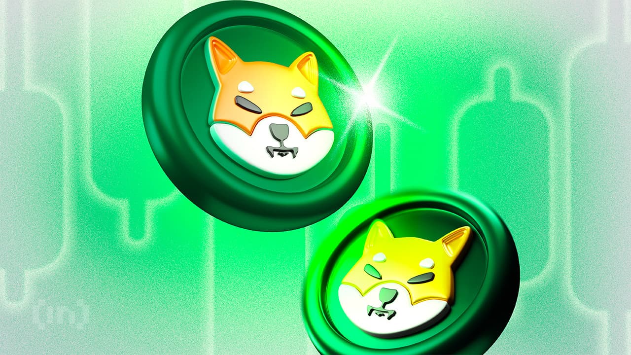 Perché il calo settimanale dell&#8217;11% di Shiba Inu potrebbe essere la base per un breakout rialzista
