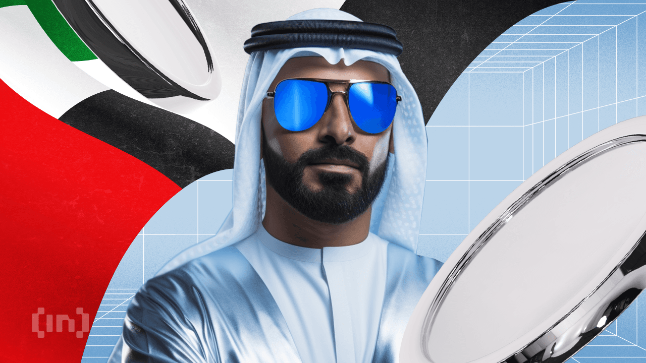 Chainlink Labs rafforza la presenza nella regione MENA con un ufficio ad Abu Dhabi