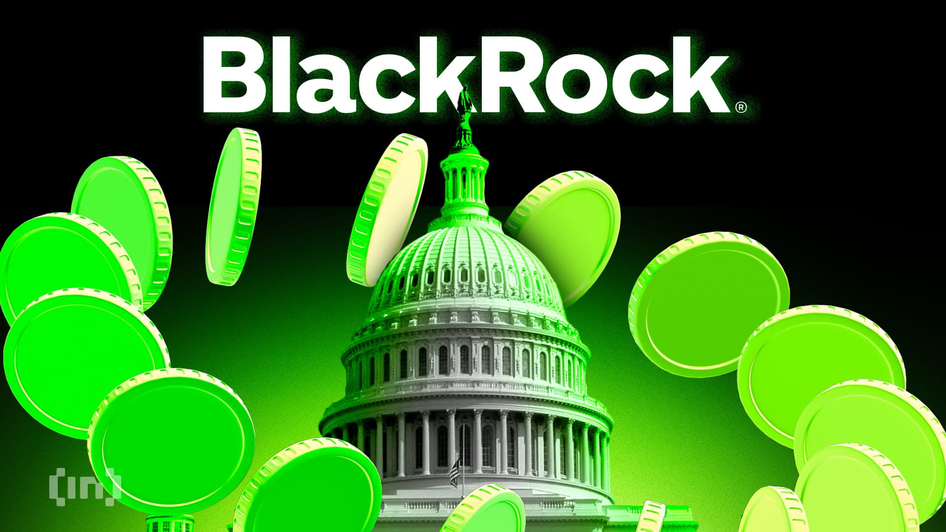Le vendite di opzioni ETF di BlackRock superano i 425 milioni di USD nel primo giorno