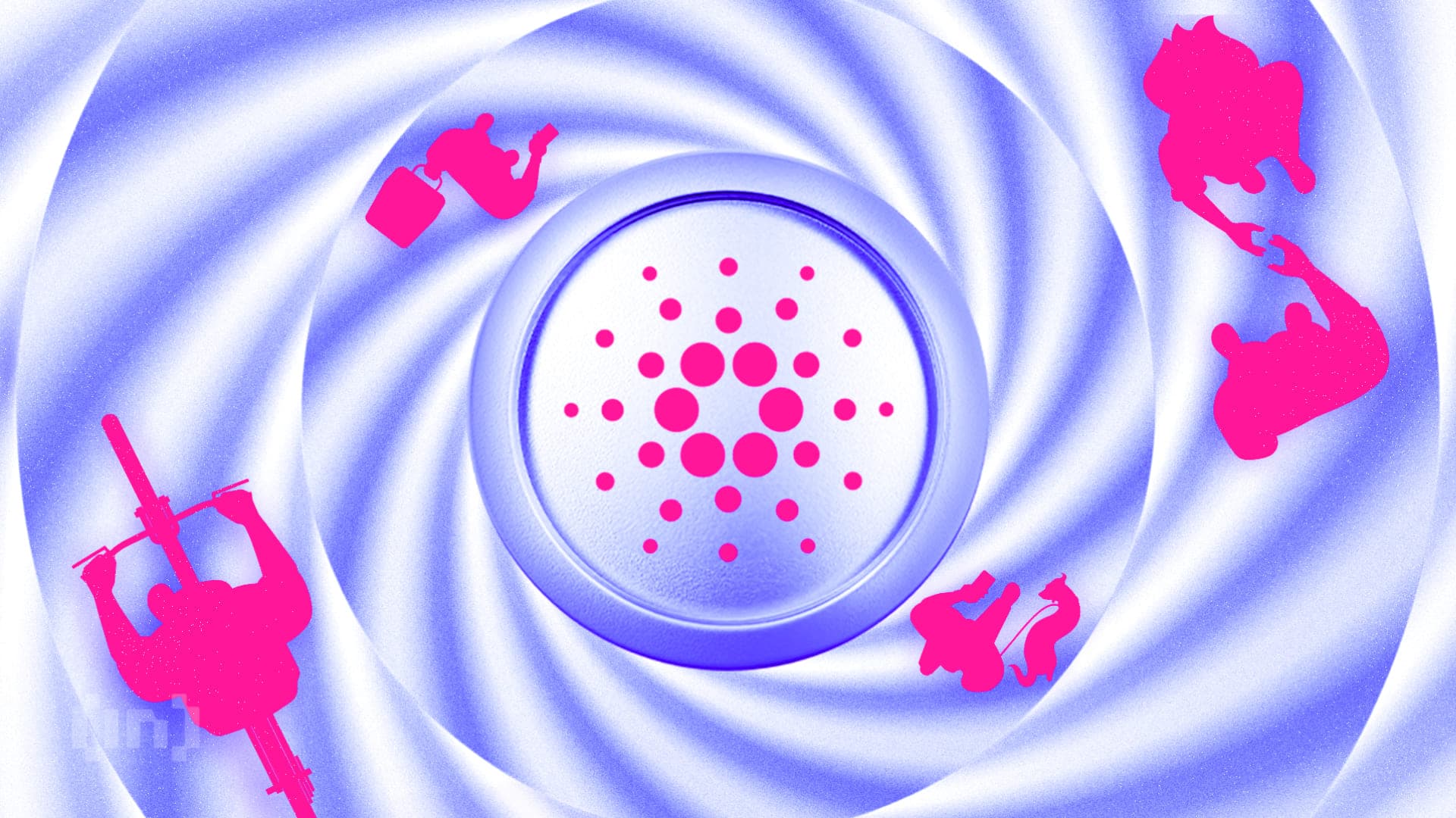 I rialzisti di Cardano ritirano 100 milioni USD dagli exchange, suggerendo un nuovo aumento di ADA