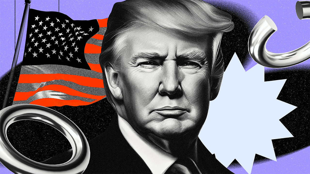 Il prezzo di TRUMP aumenta del 10% con la capitalizzazione di mercato che si avvicina a 6 miliardi USD