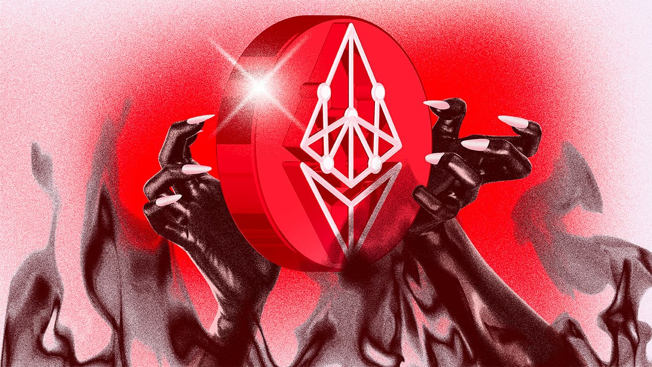 Il prezzo di Ethereum vicino a $4.000, ma il dumping delle balene e le accuse a Binance alimentano l&#8217;incertezza