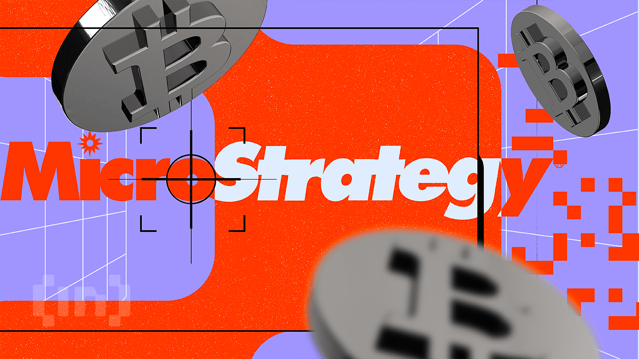 MicroStrategy acquista di nuovo 5,4 miliardi USD in bitcoin mentre il prezzo delle azioni aumenta dell&#8217;80%